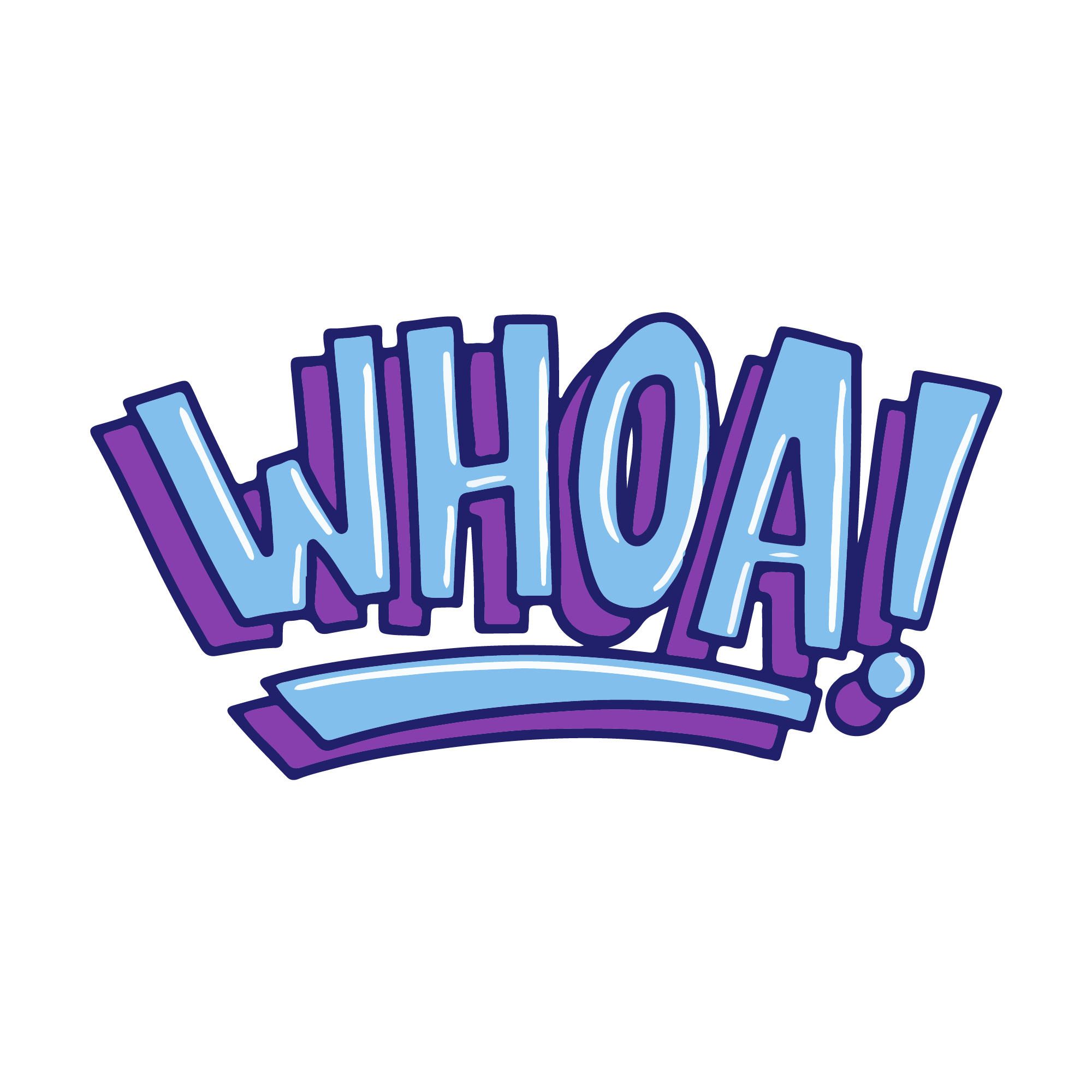Wonder 31 — Wonder sticker SVG cut file