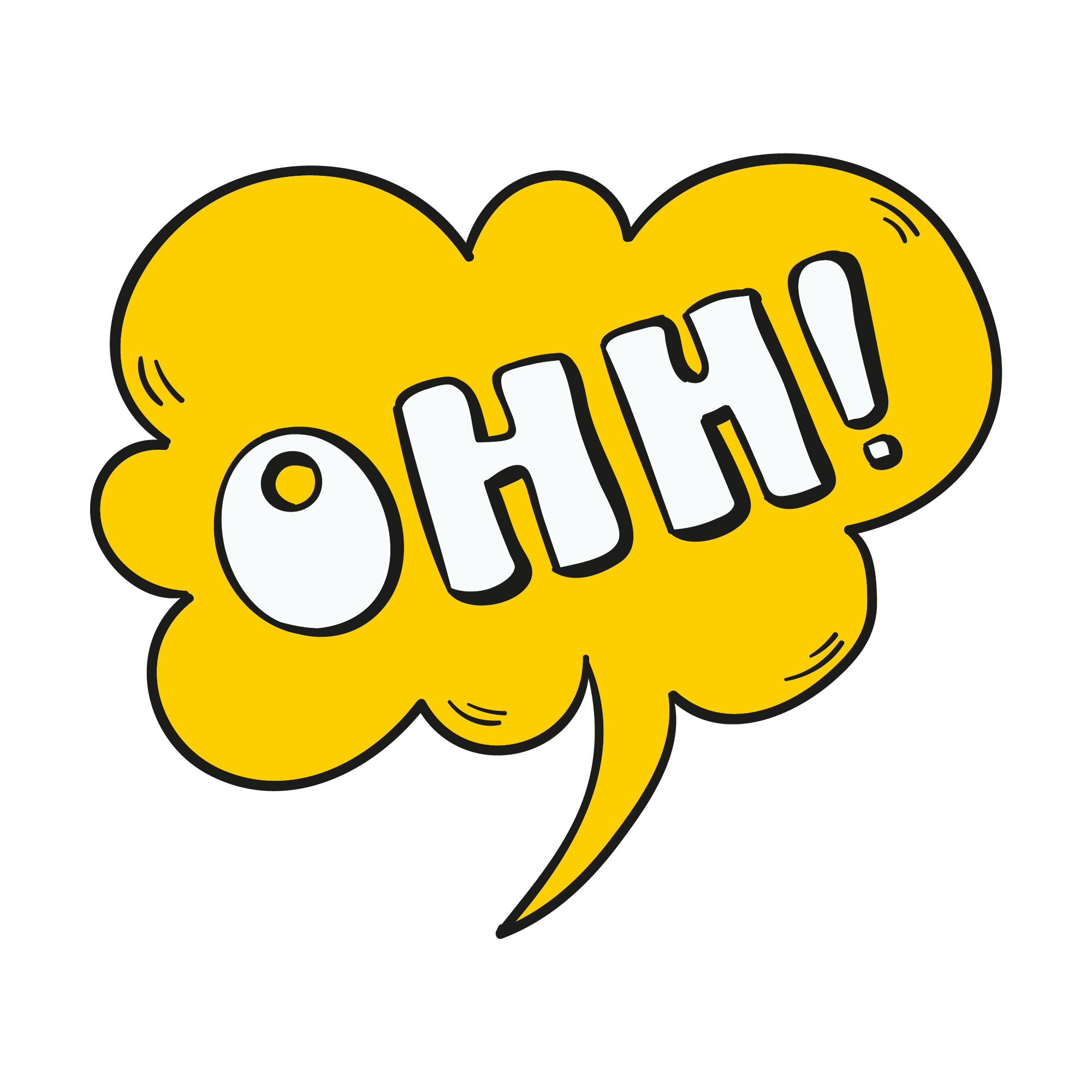 Wonder 32 — Wonder sticker SVG cut file