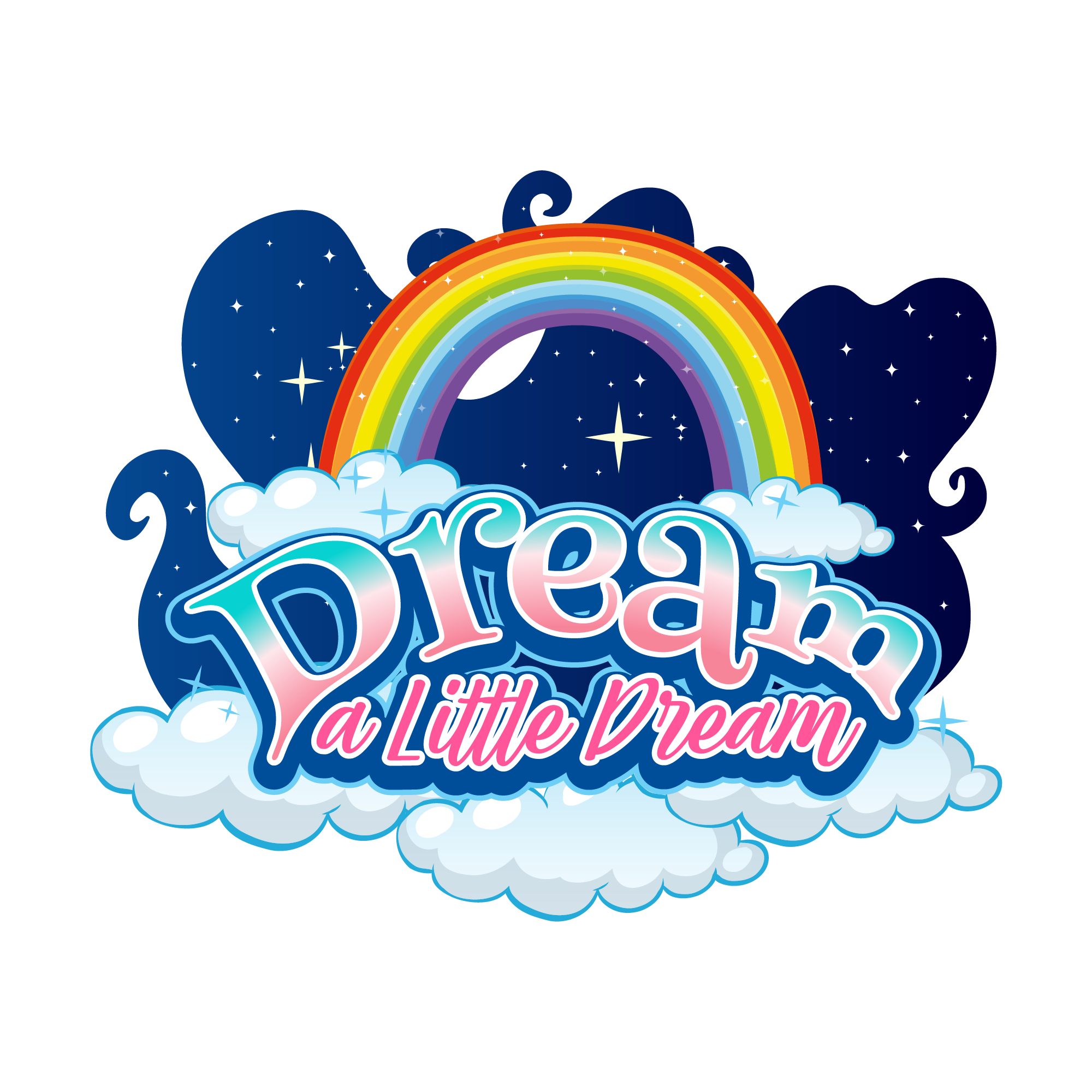 Wonder 34 — Wonder sticker SVG cut file