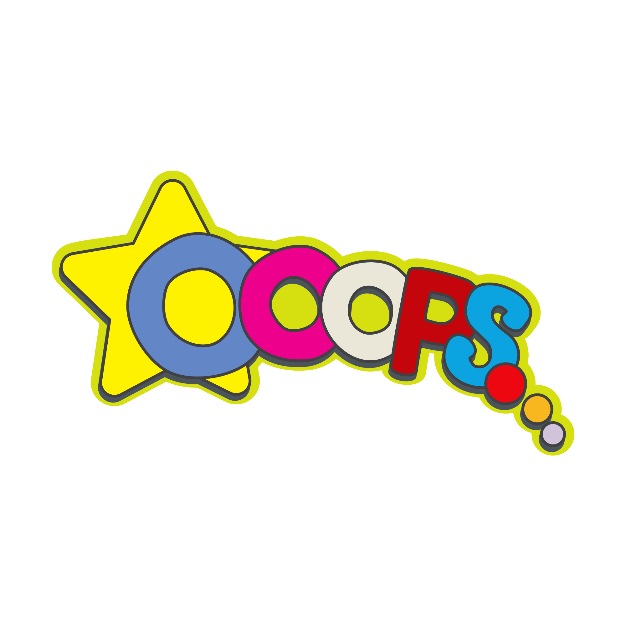 Wonder 38 — Wonder sticker SVG cut file