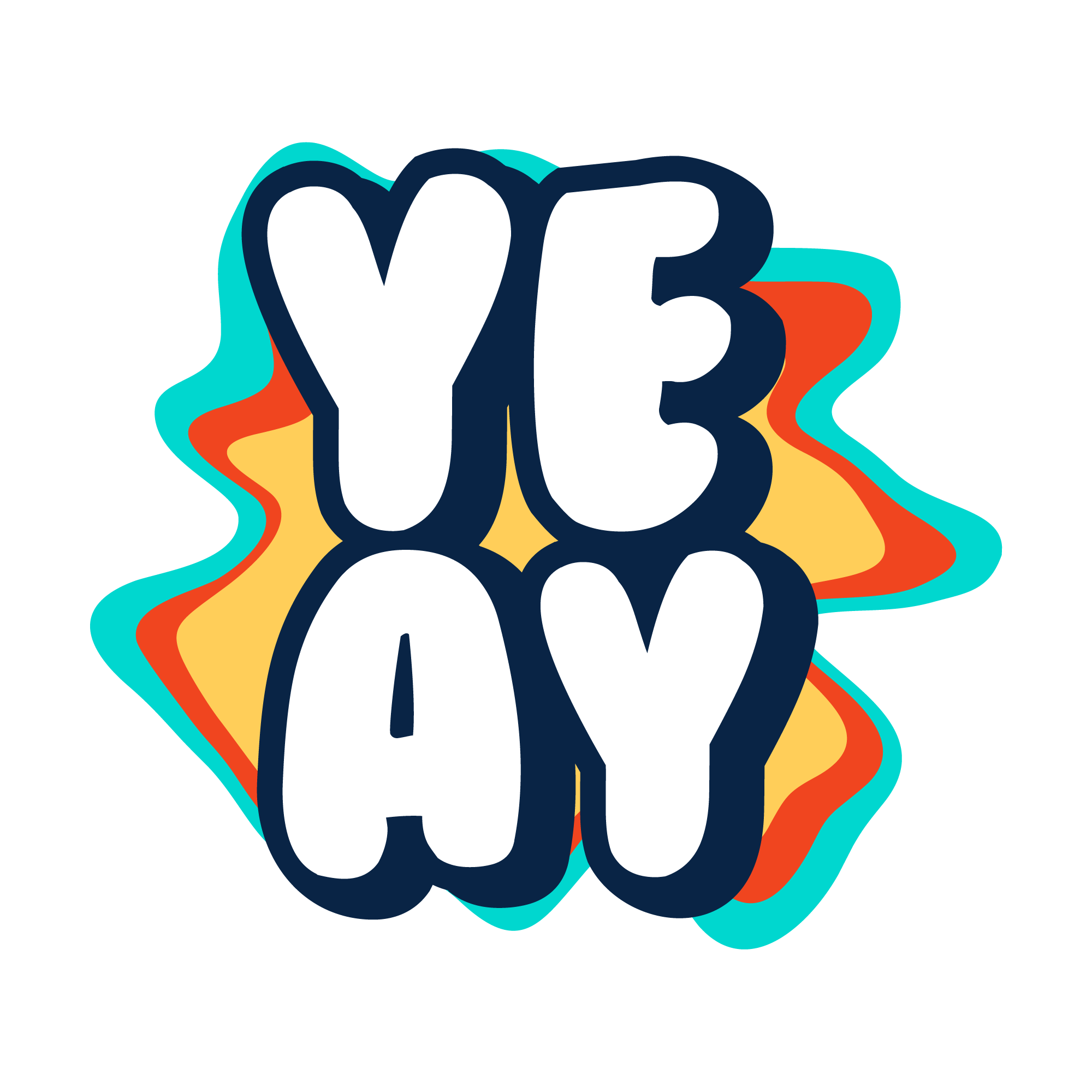 Wonder 46 — Wonder sticker SVG cut file