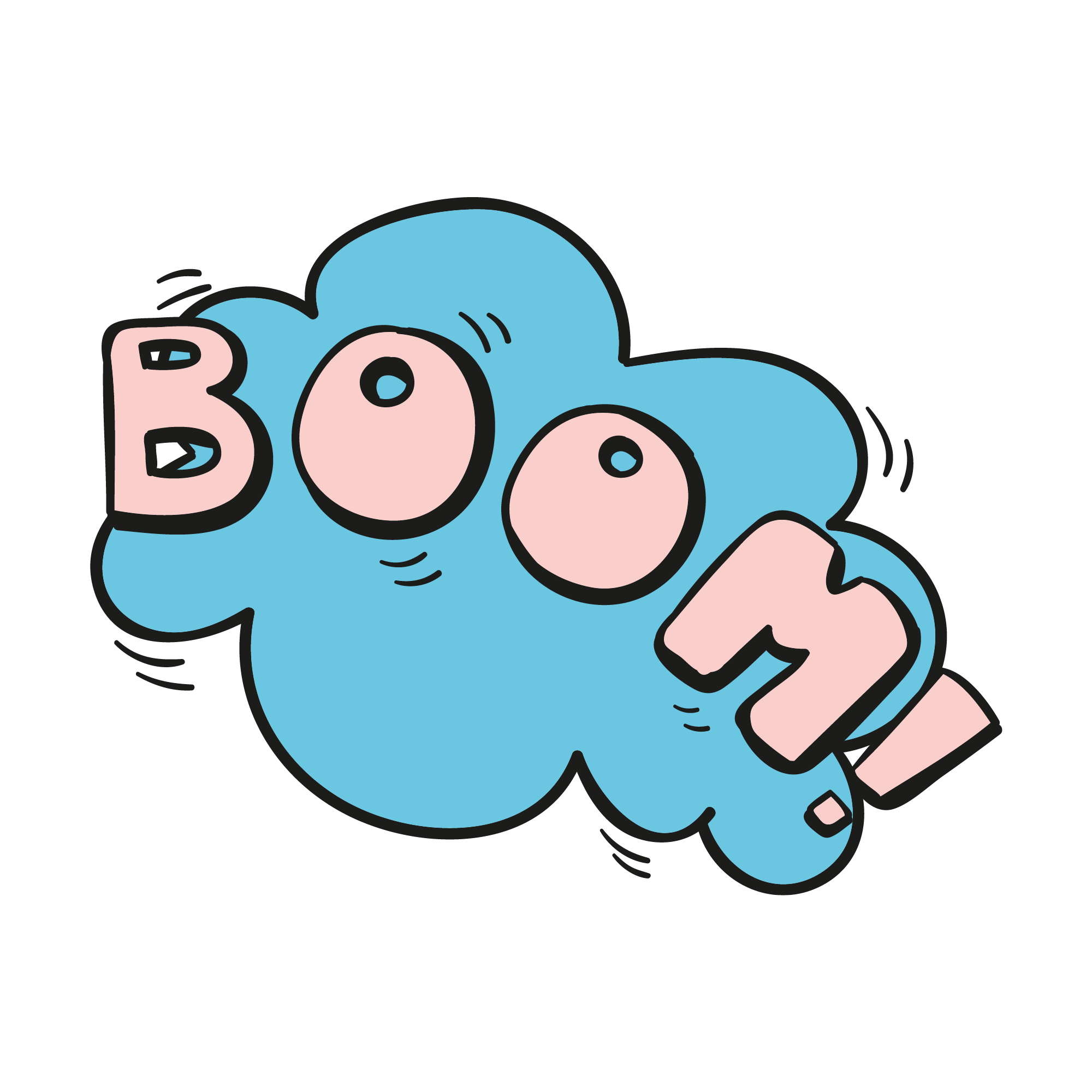 Wonder 48 — Wonder sticker SVG cut file