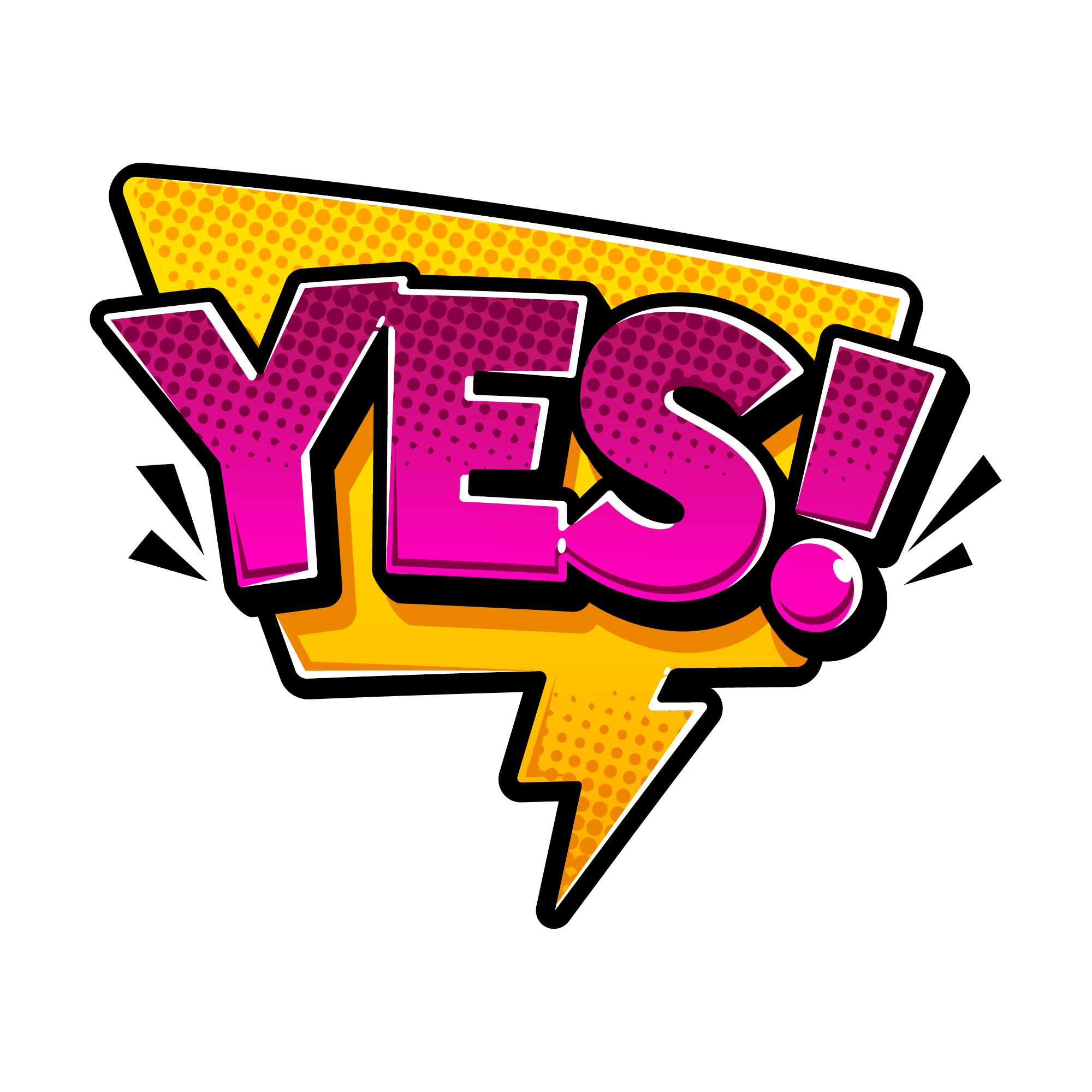 Wonder 49 — Wonder sticker SVG cut file