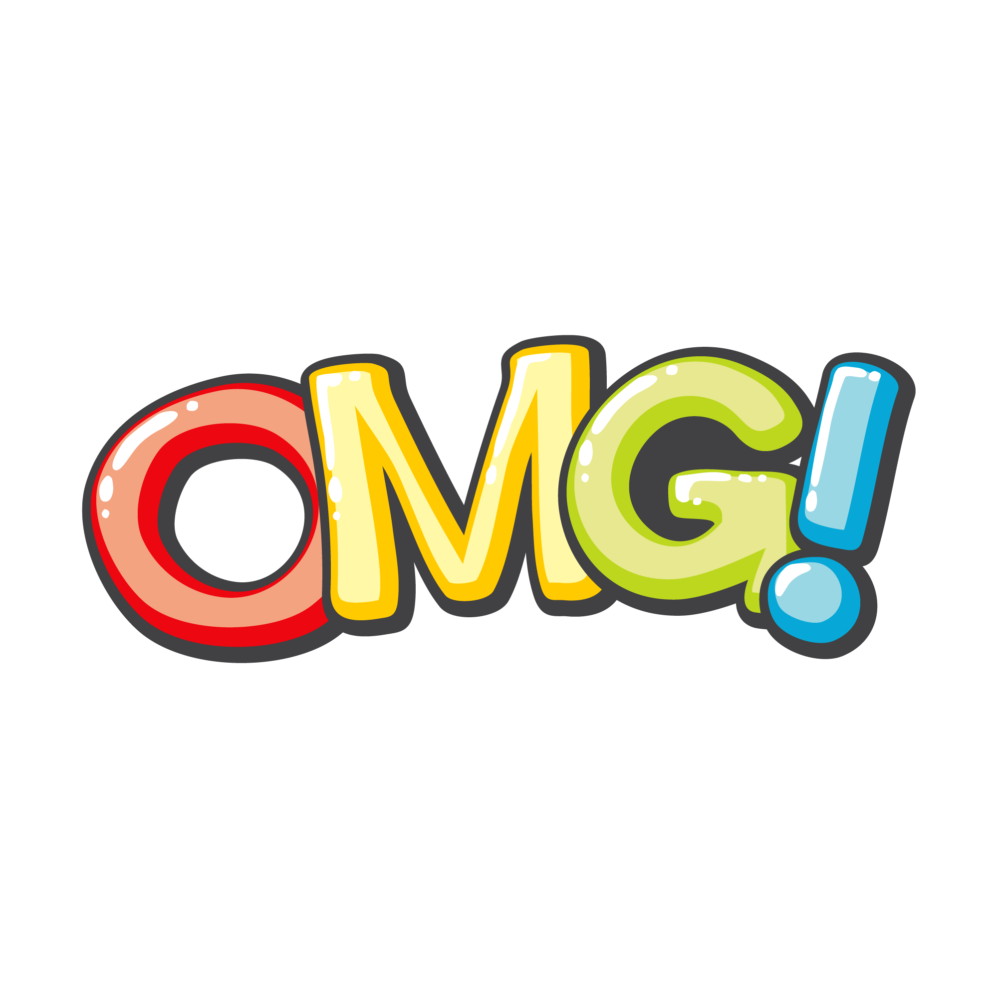 Wonder 50 — Wonder sticker SVG cut file