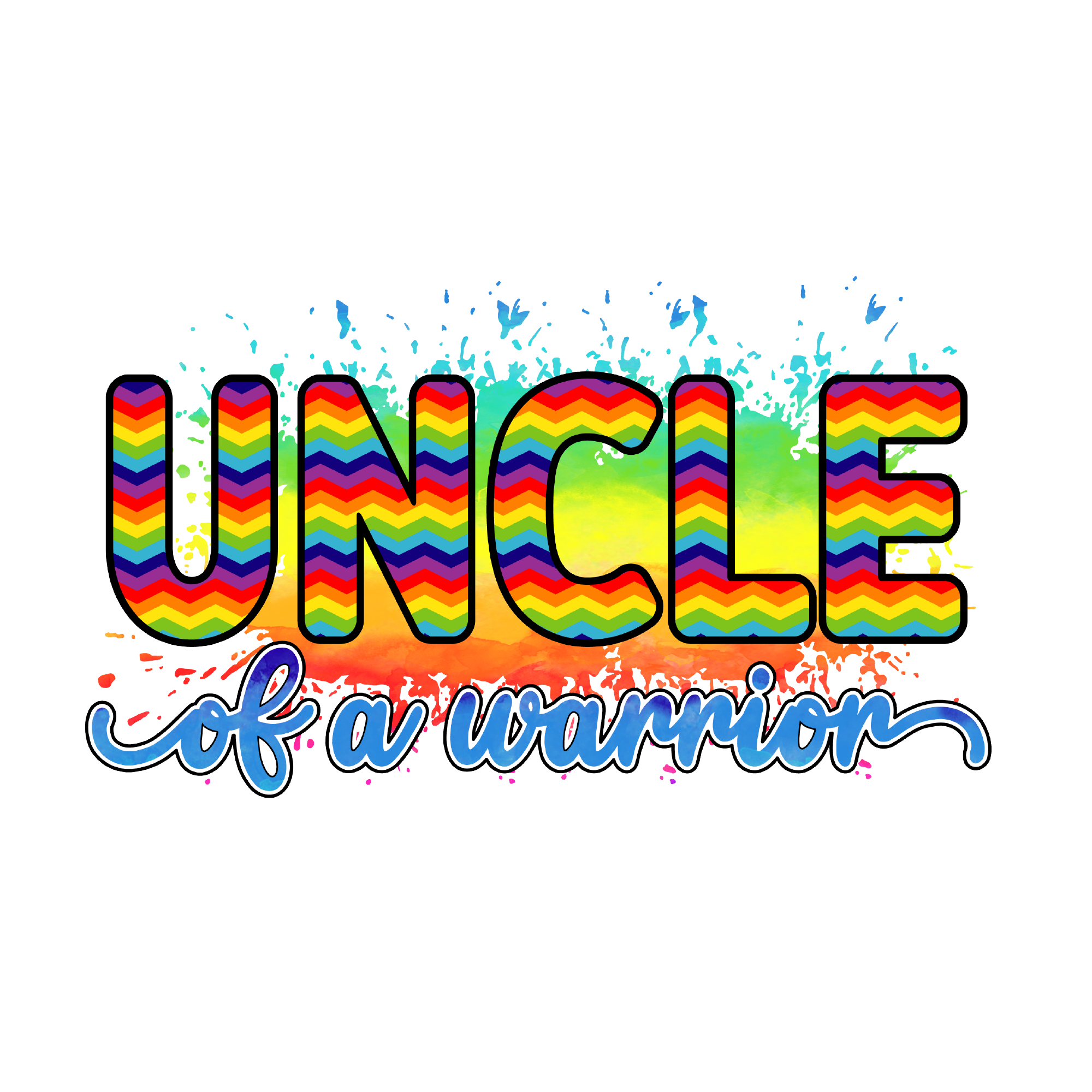 Autism 26 — Autism sublimation SVG cut file