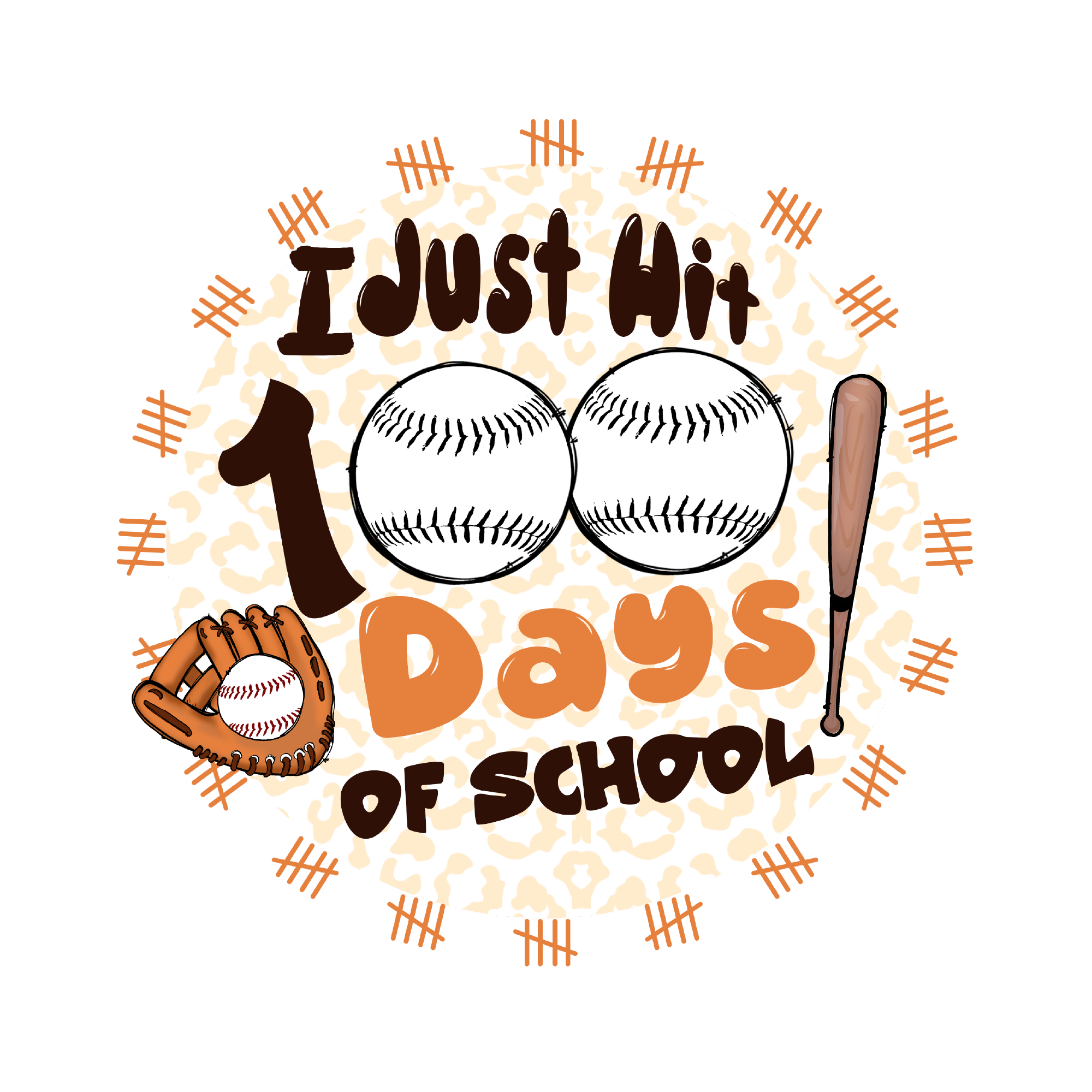 Baseball 19 — Baseball sublimation SVG cut file