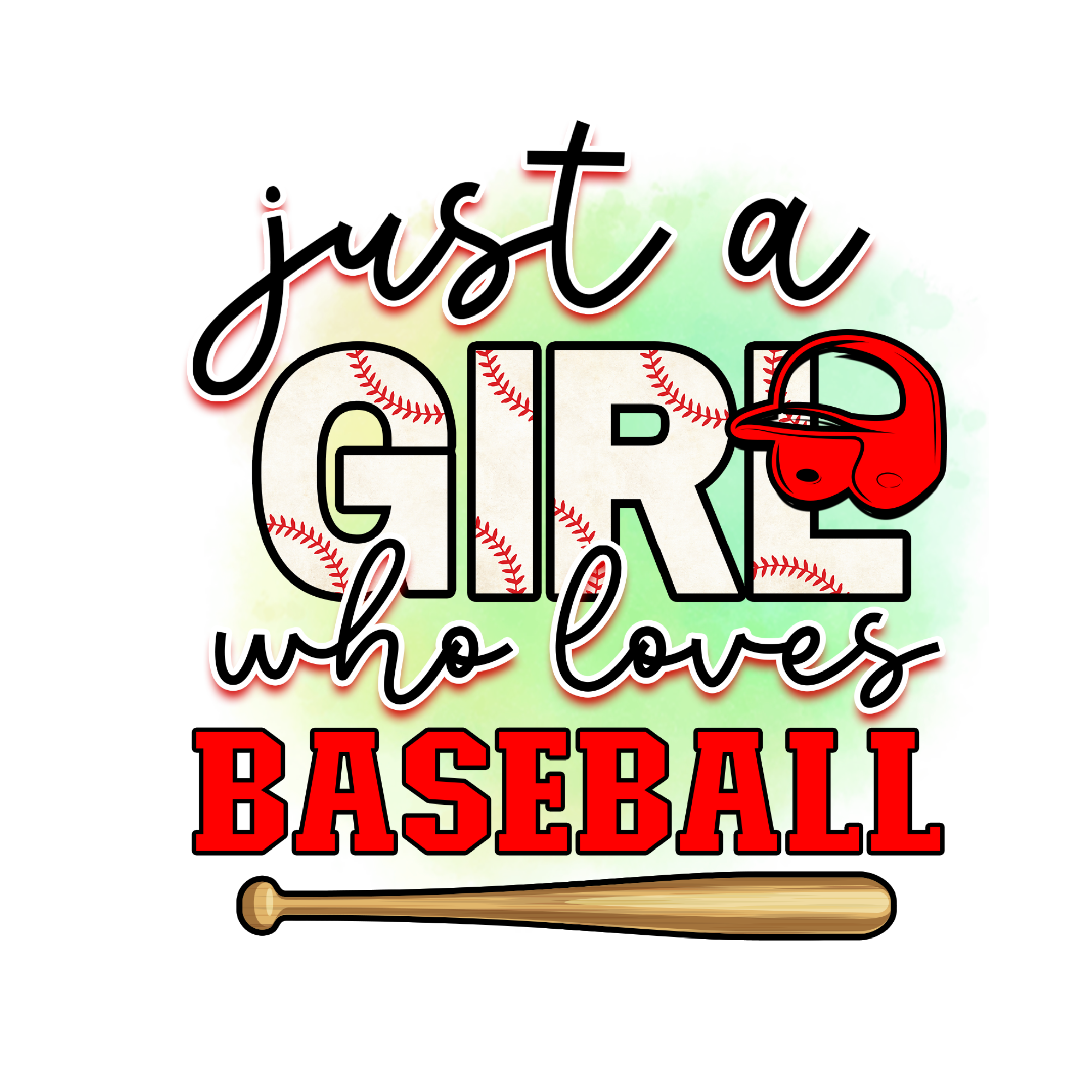 Baseball 27 — Baseball sublimation SVG cut file