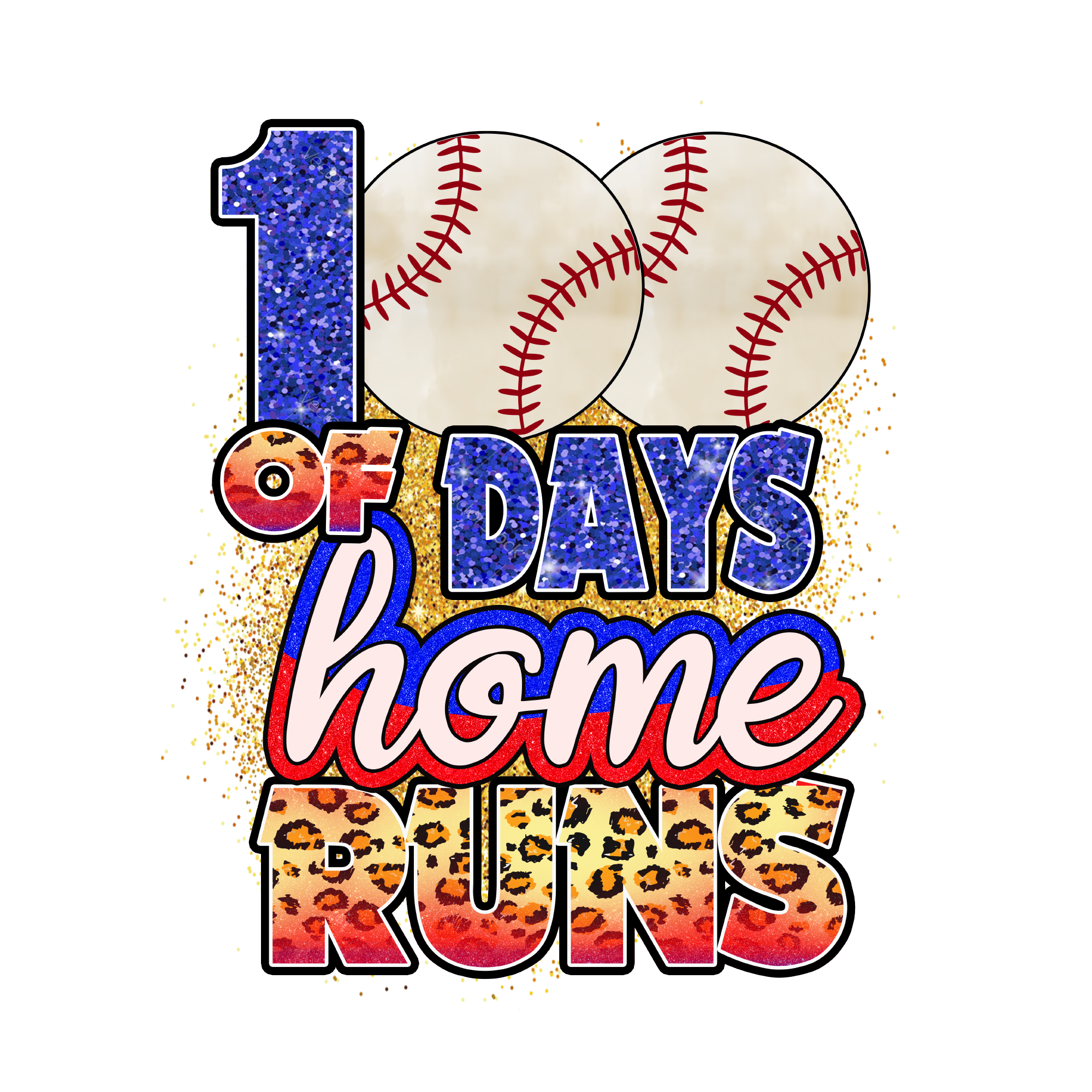 Baseball 29 — Baseball sublimation SVG cut file