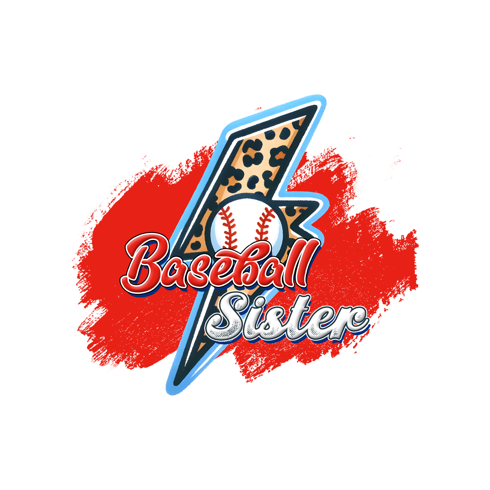 Baseball 33 — Baseball sublimation SVG cut file