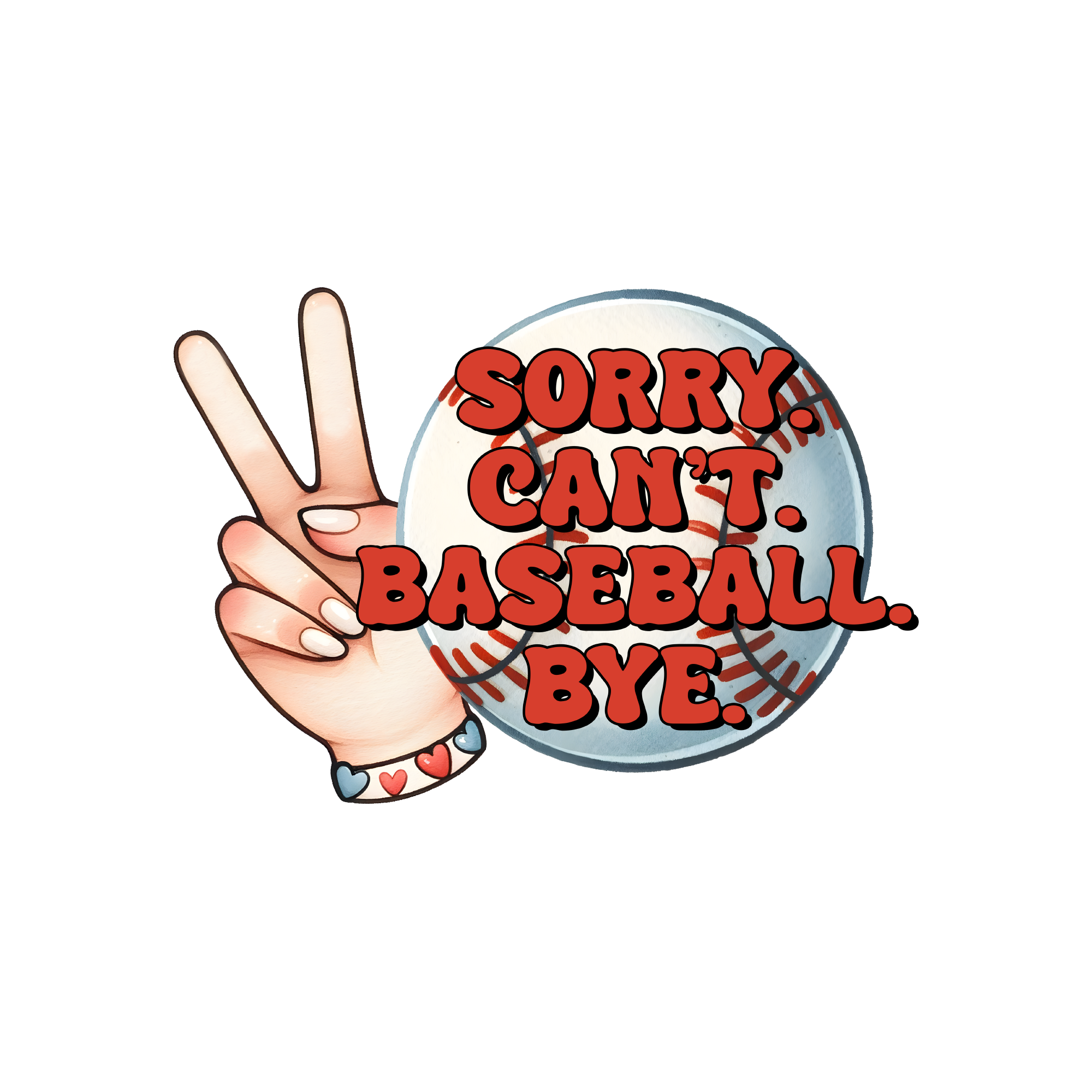 Baseball 36 — Baseball sublimation SVG cut file