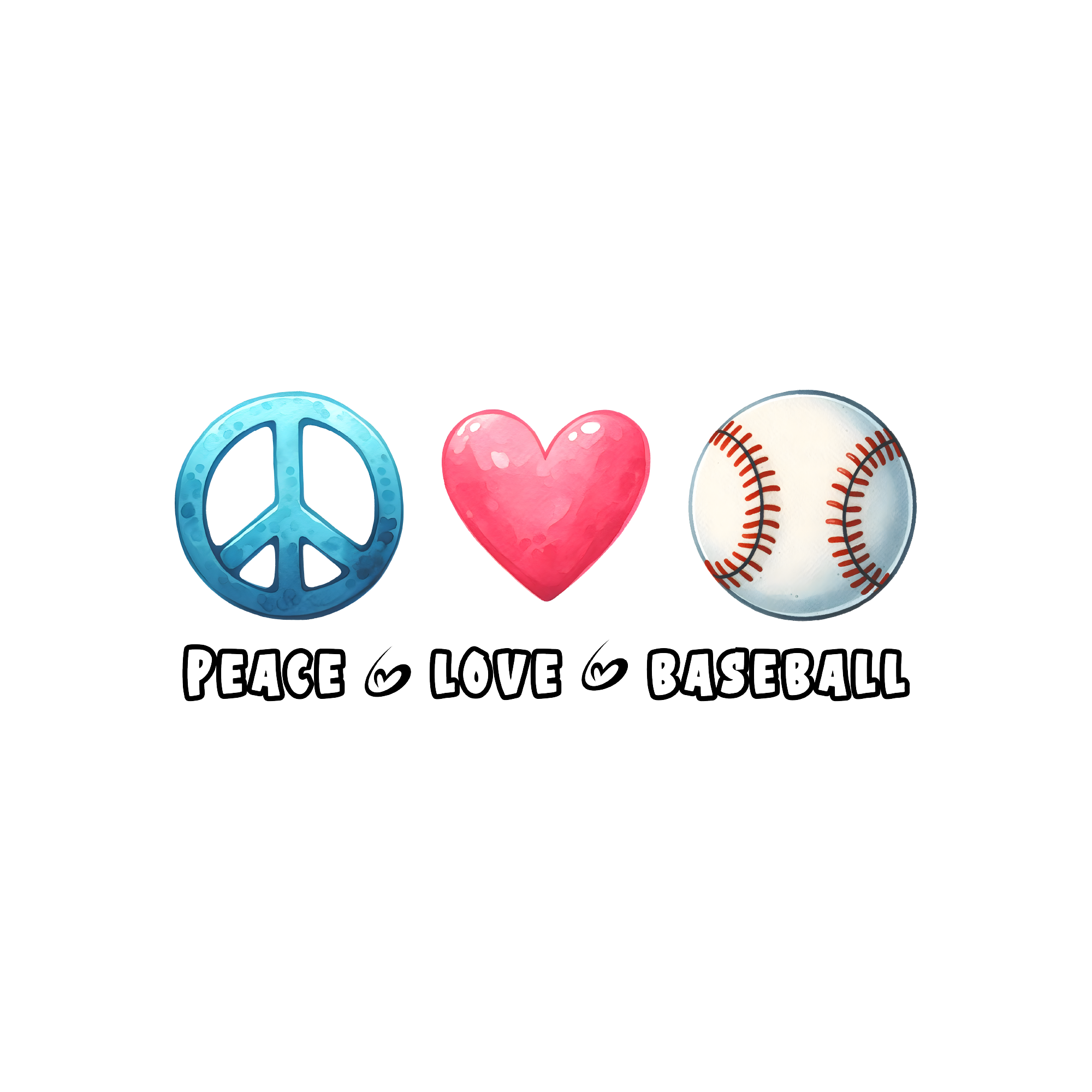 Baseball 44 — Baseball sublimation SVG cut file