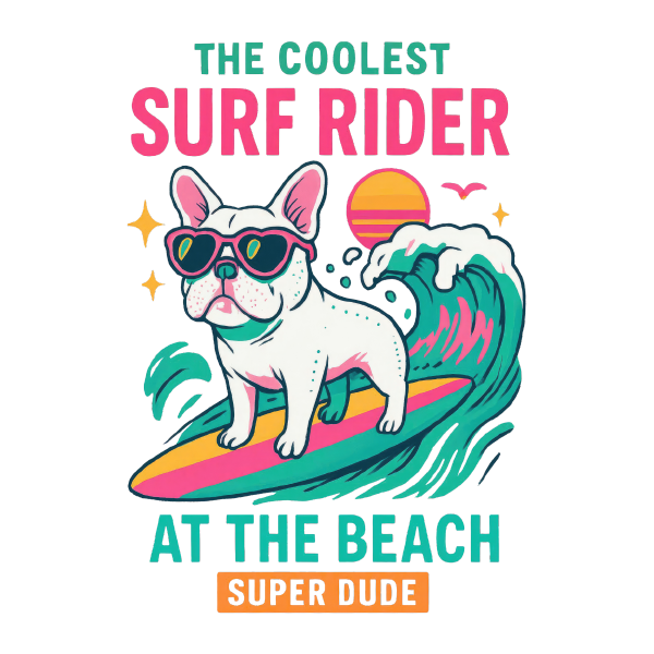 Beach 18 — Beach sublimation SVG cut file