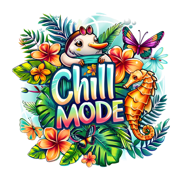 Beach 03 — Beach sublimation SVG cut file