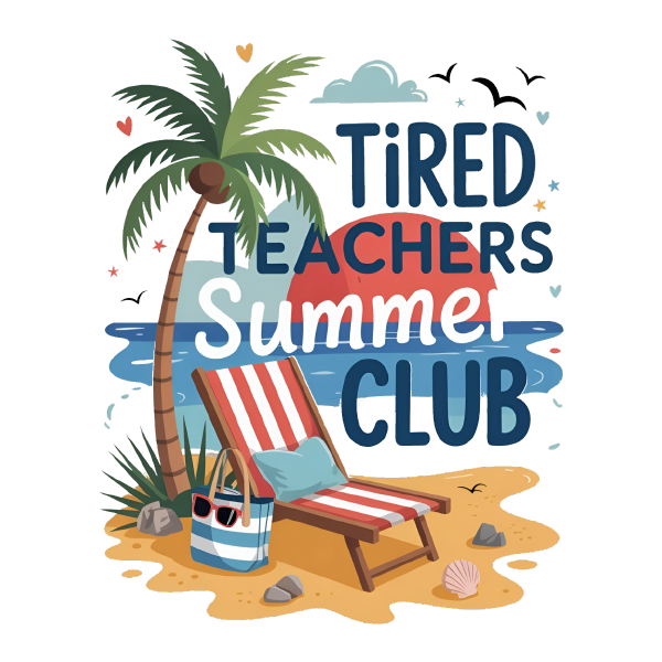 Beach 22 — Beach sublimation SVG cut file