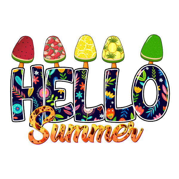 Beach 29 — Beach sublimation SVG cut file