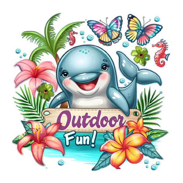 Beach 31 — Beach sublimation SVG cut file