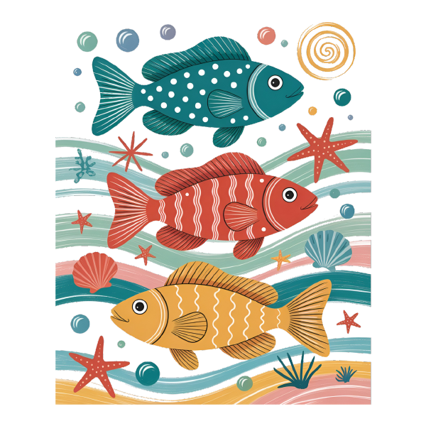 Beach 44 — Beach sublimation SVG cut file