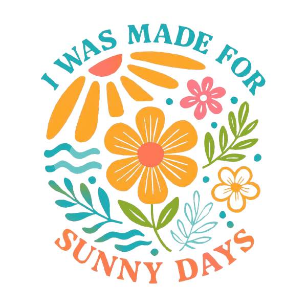 Beach 50 — Beach sublimation SVG cut file