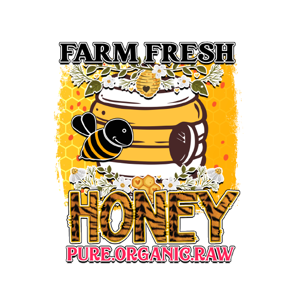 Bee 20 — Bee sublimation SVG cut file