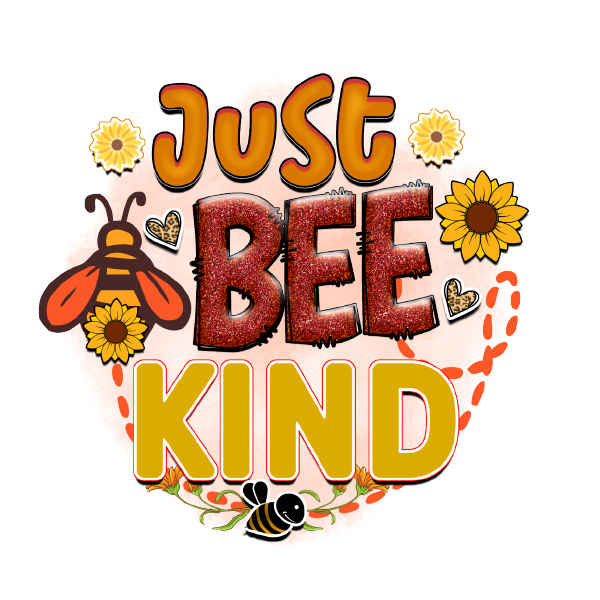 Bee 03 — Bee sublimation SVG cut file