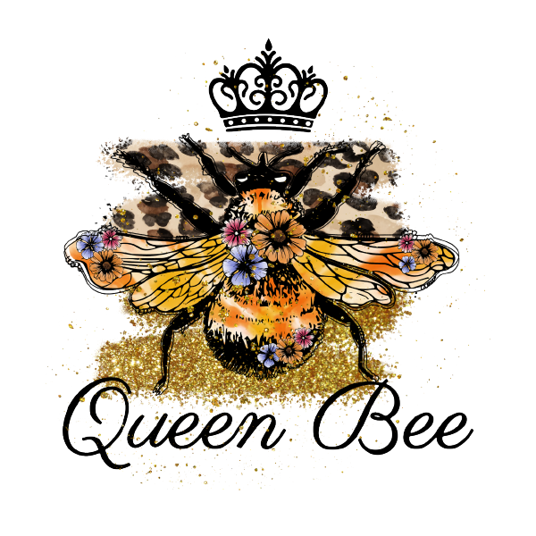 Bee 21 — Bee sublimation SVG cut file