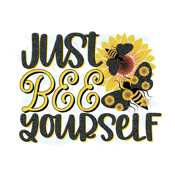 Bee 24 — Bee sublimation SVG cut file