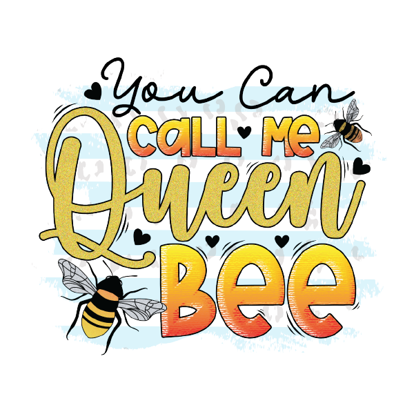 Bee 36 — Bee sublimation SVG cut file