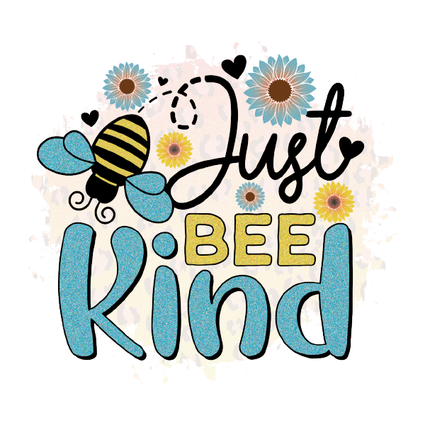 Bee 41 — Bee sublimation SVG cut file