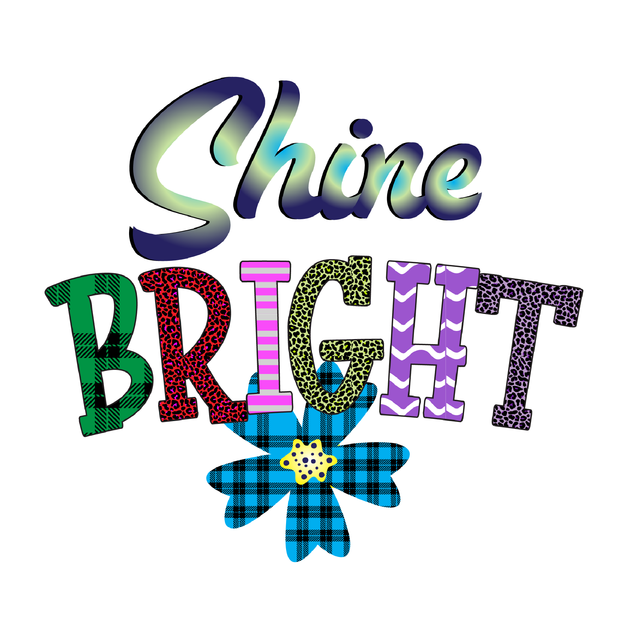 Birthday 24 — Birthday sublimation SVG cut file