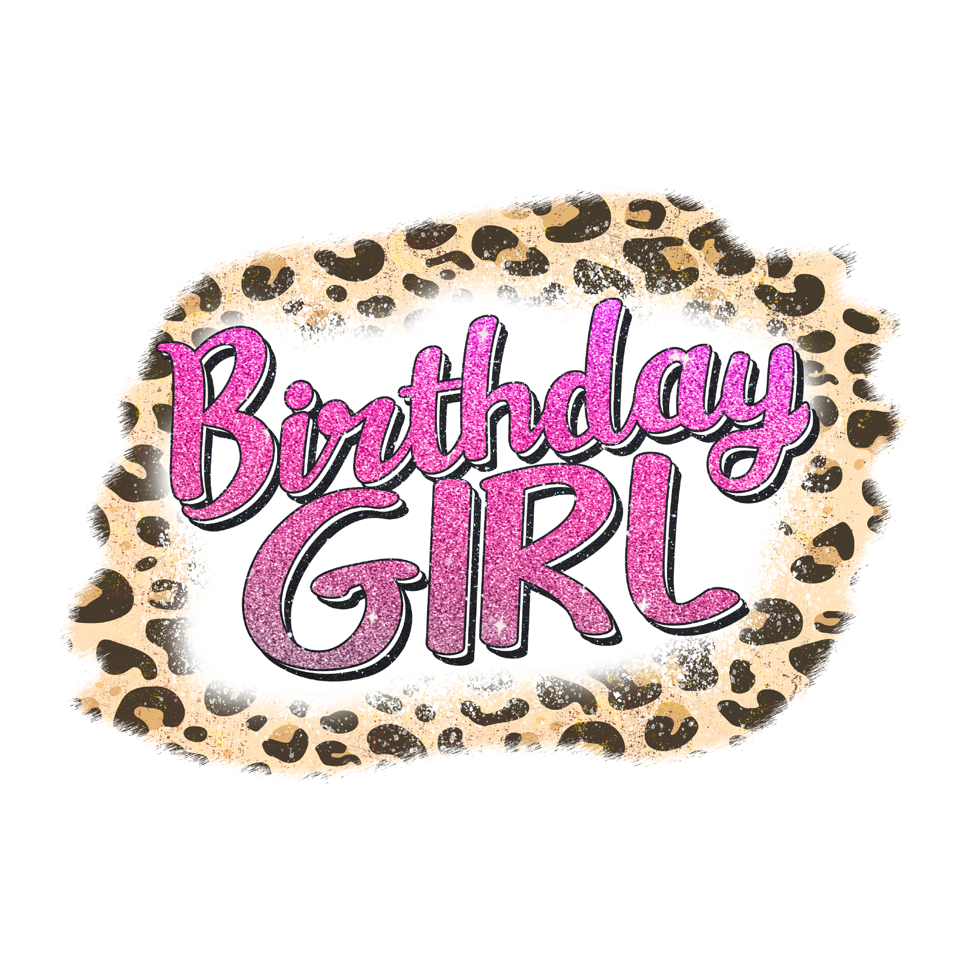 Birthday 28 — Birthday sublimation SVG cut file