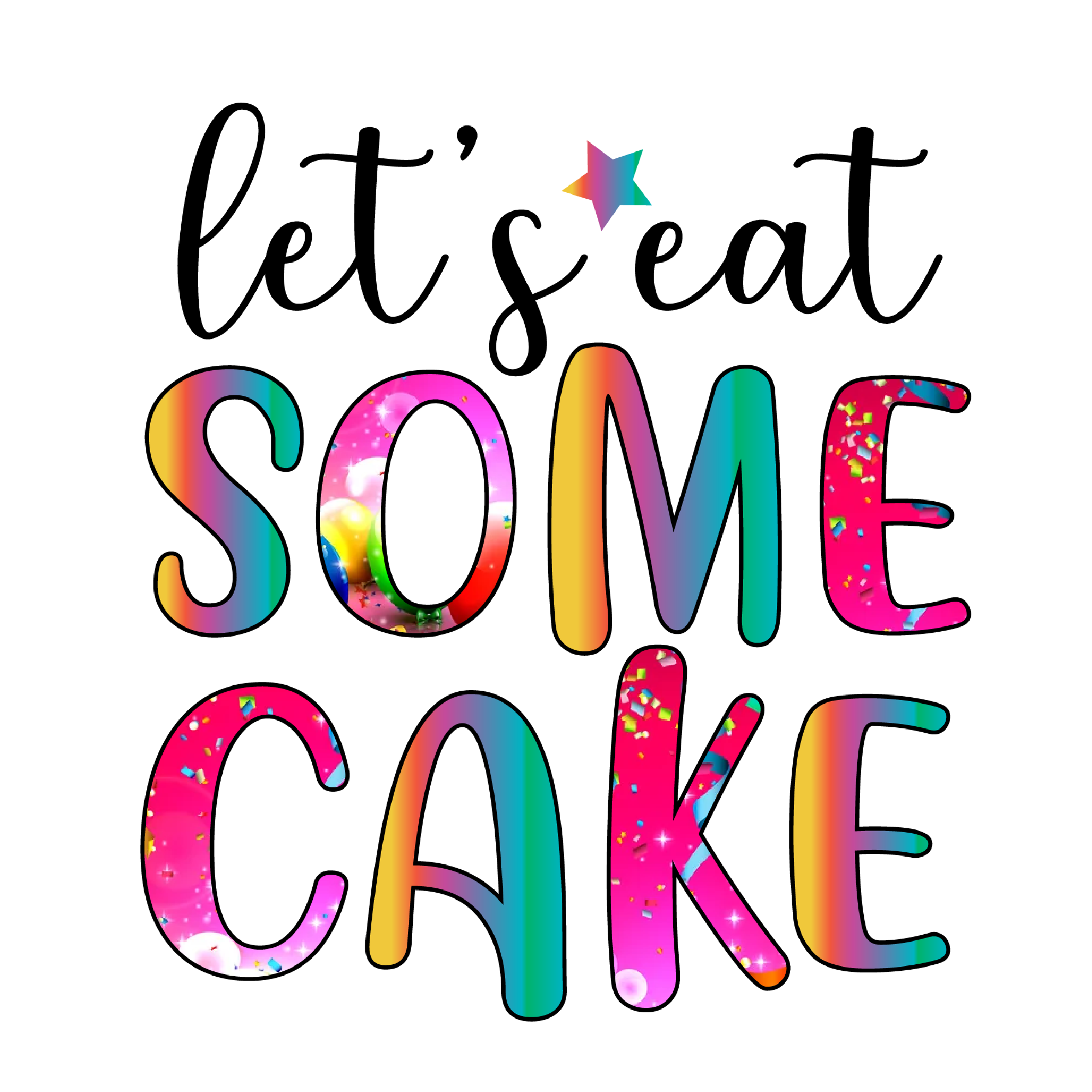 Birthday 29 — Birthday sublimation SVG cut file