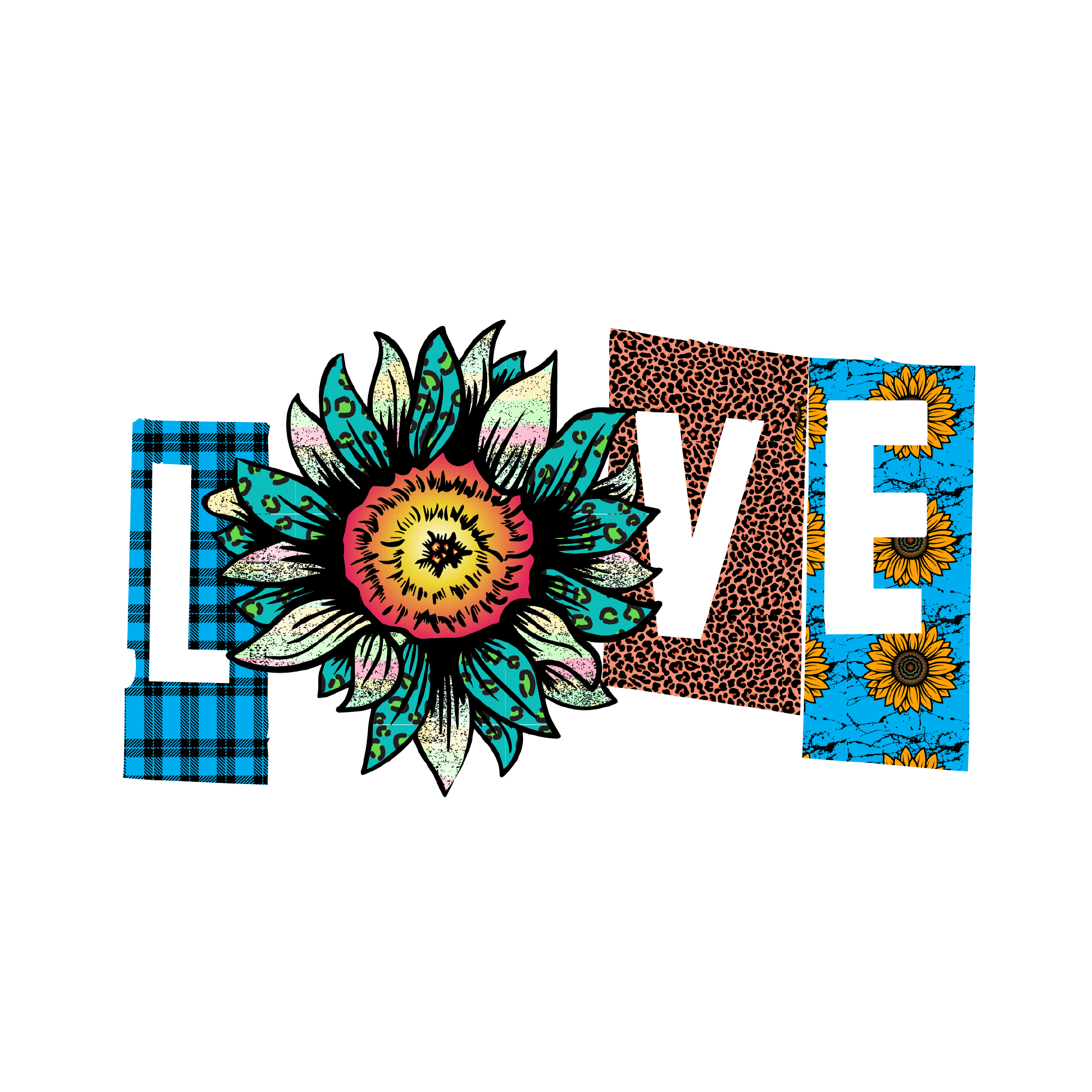 Butterfly 21 — Butterfly sublimation SVG cut file