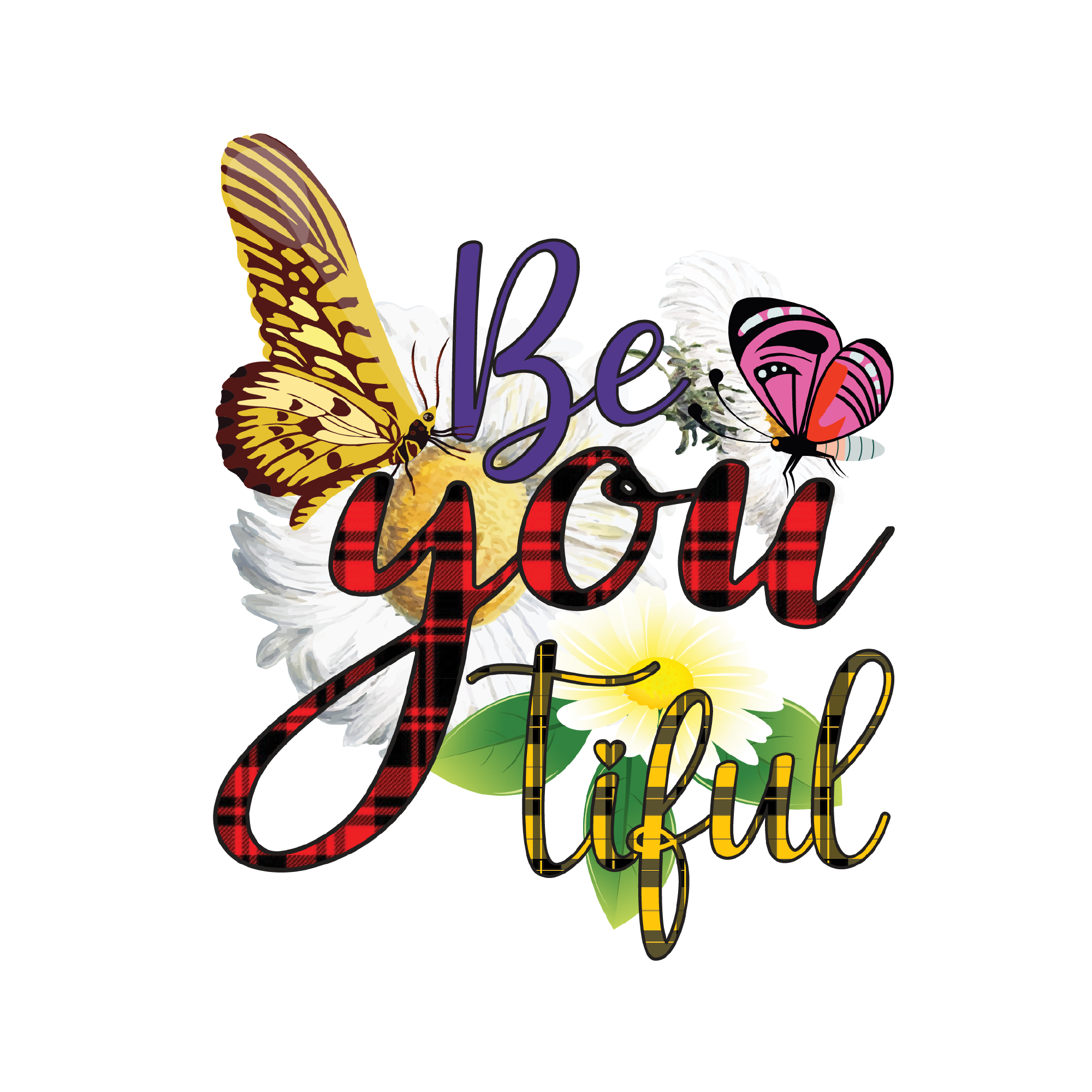 Butterfly 25 — Butterfly sublimation SVG cut file