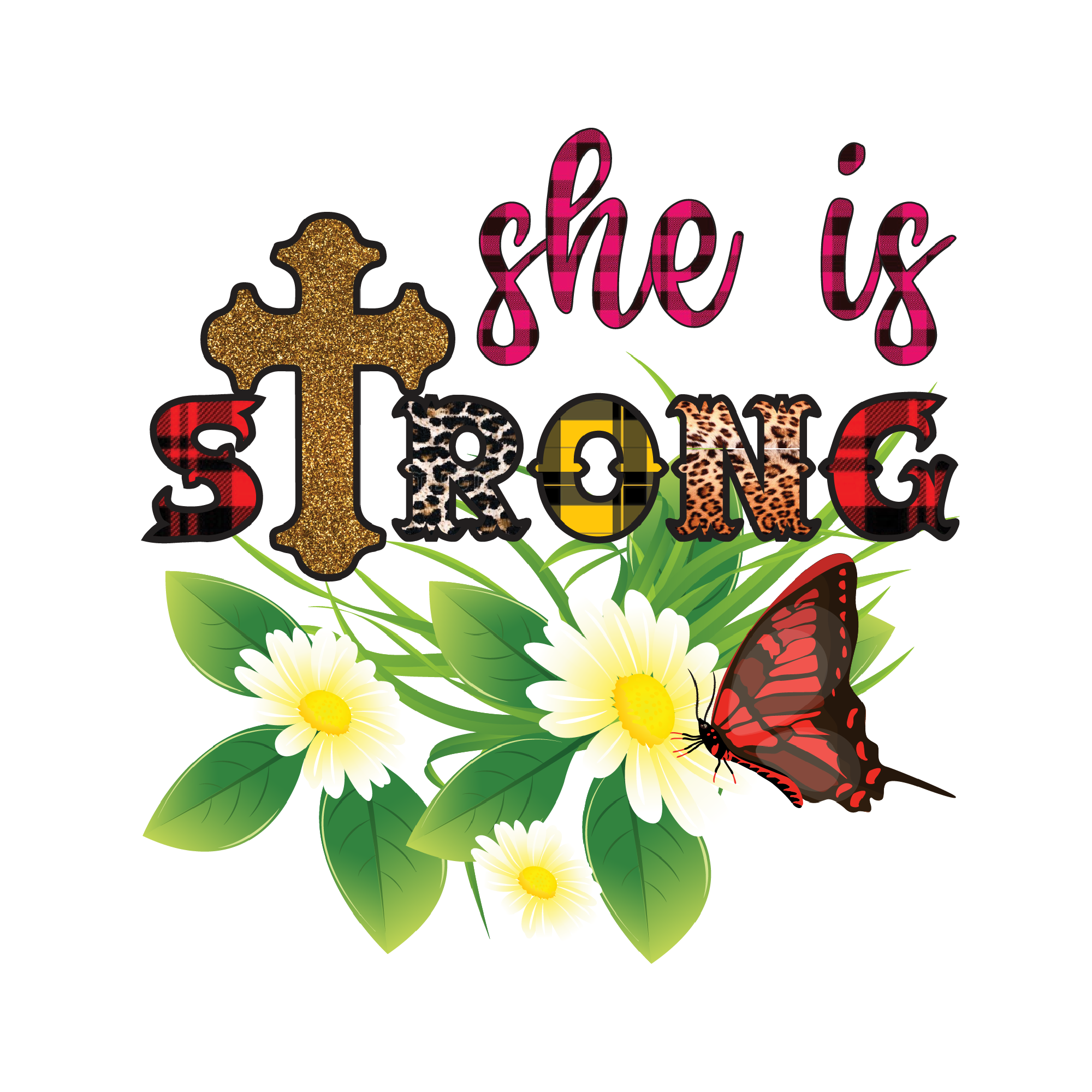 Butterfly 27 — Butterfly sublimation SVG cut file