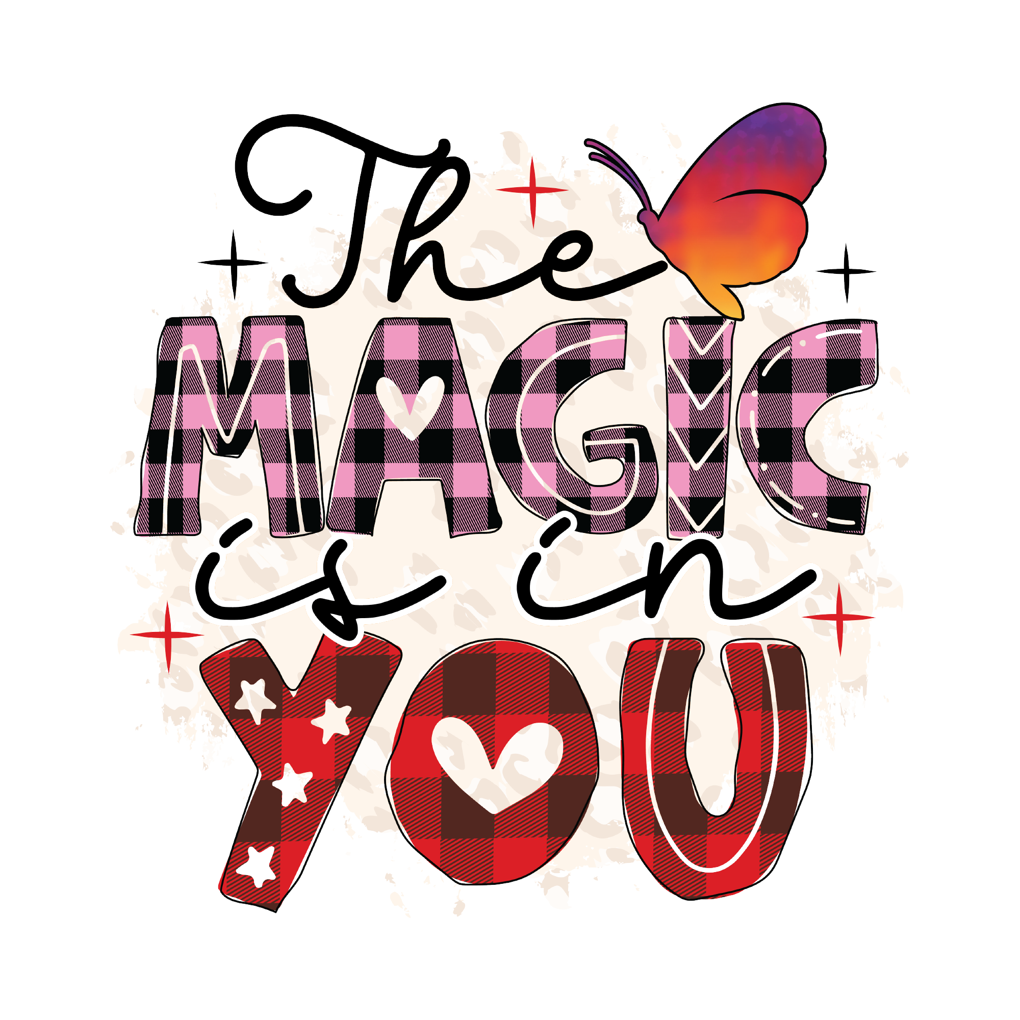 Butterfly 40 — Butterfly sublimation SVG cut file