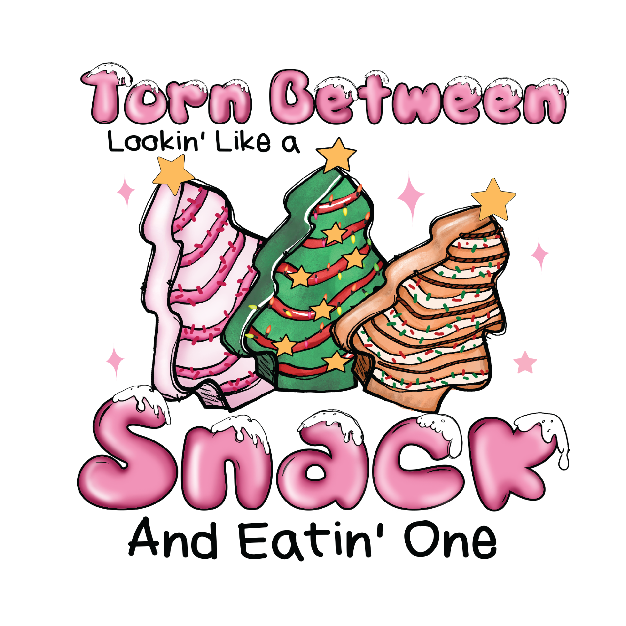 Christmas 18 — Christmas sublimation SVG cut file