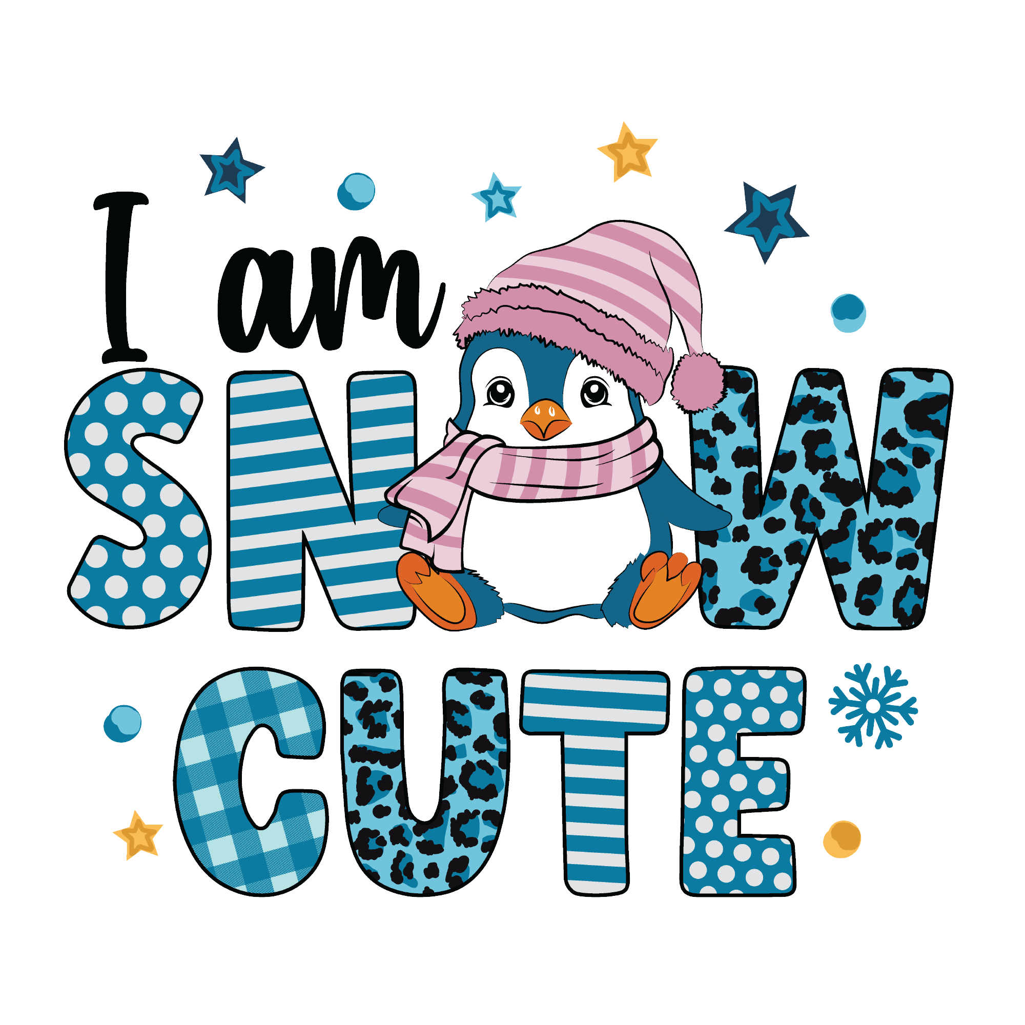 Christmas 19 — Christmas sublimation SVG cut file