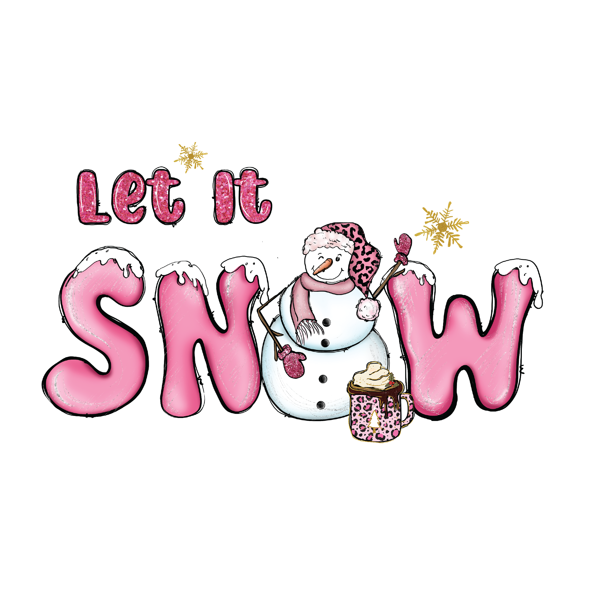 Christmas 20 — Christmas sublimation SVG cut file