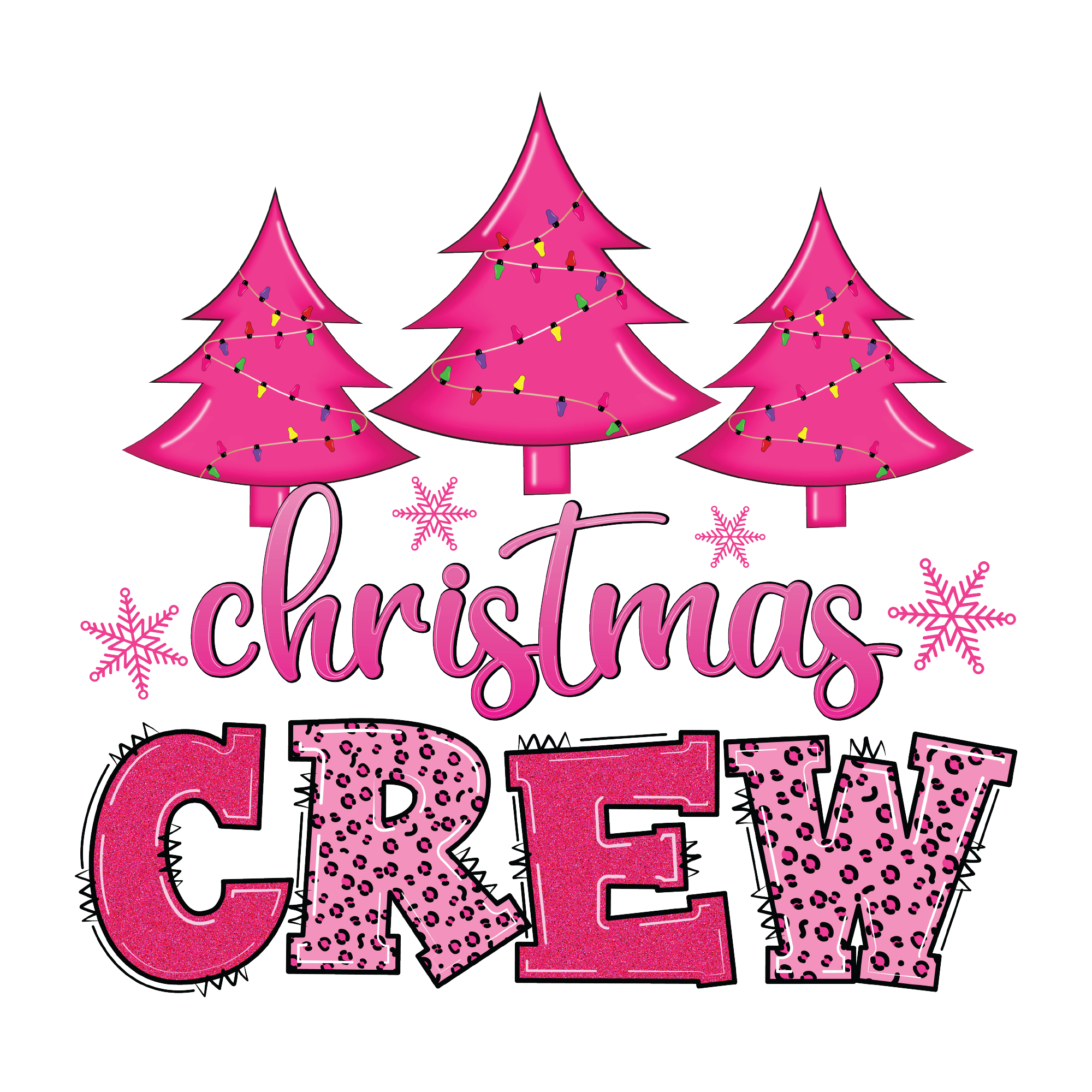 Christmas 03 — Christmas sublimation SVG cut file
