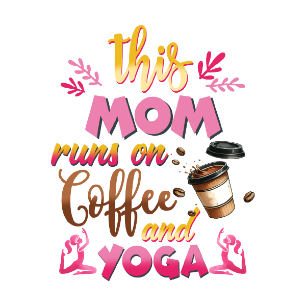 Coffee 18 — Coffee sublimation SVG cut file