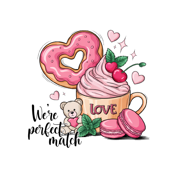 Coffee 38 — Coffee sublimation SVG cut file