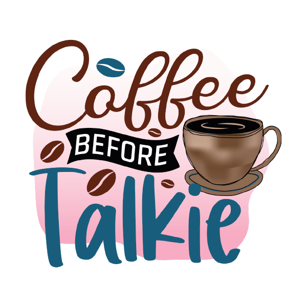 Coffee 39 — Coffee sublimation SVG cut file