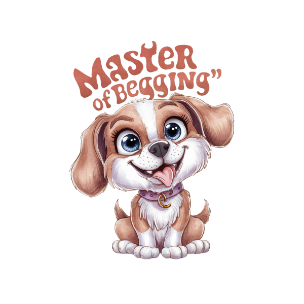 Dog sublimations design