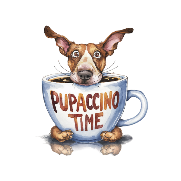 Dog 17 — Dog sublimation SVG cut file