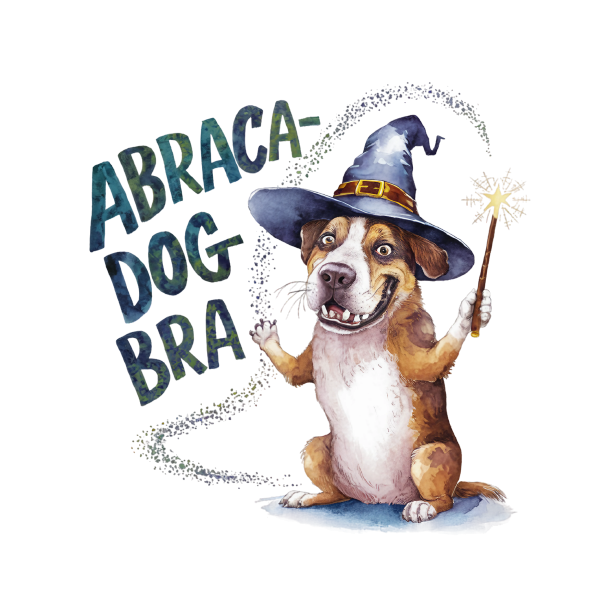 Dog 18 — Dog sublimation SVG cut file