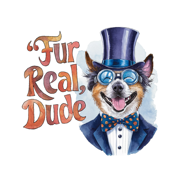 Dog 19 — Dog sublimation SVG cut file