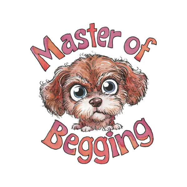 Dog 22 — Dog sublimation SVG cut file