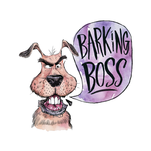 Dog 25 — Dog sublimation SVG cut file