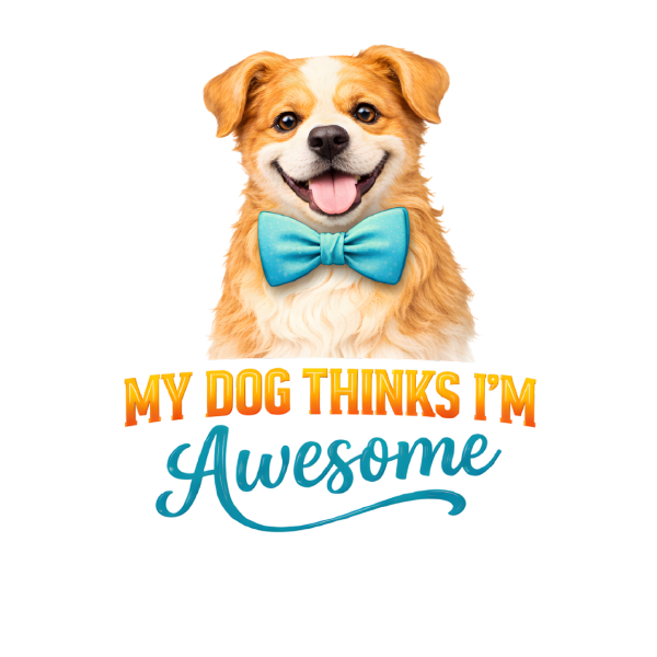 Dog 27 — Dog sublimation SVG cut file