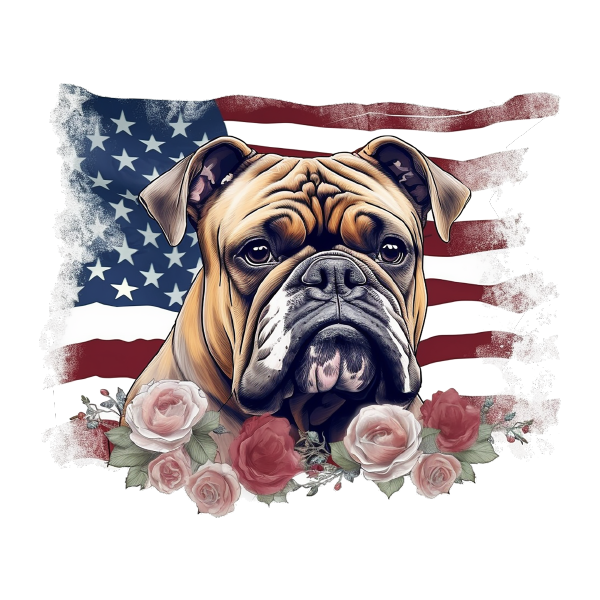 Dog 33 — Dog sublimation SVG cut file